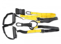 Петли тренировочные для функционального тренинга, набор P3 Hasttings Digger