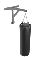 Настенный кронштейн для боксерского мешка (длина 65 см)