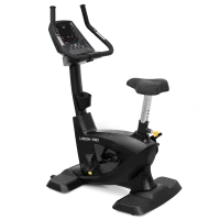 BRONZE GYM U1100M PRO Велоэргометр с генератором коммерческий
