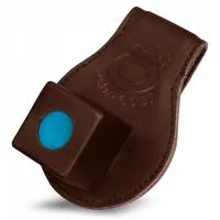 Держатель для мела магнитный коричневый Startbilliards SB015