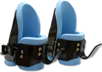 Ботинки гравитационные Winner/Oxygen G-Shoes