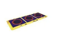 Помост на 3 ковра борцовский 