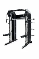 Мультистанция, машина Смита STEELVER SV9201