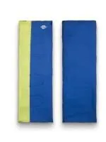 Спальный мешок туристический Novus, 100 г/м2, +20 C, T20