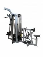 Тренажер "Мультистанция 4х-сторонняя" Status S A304S