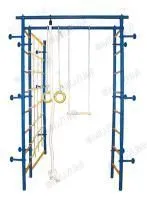 Шведская стенка Midzumi Bender