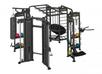 Функциональная станция Hasttings Digger EX013D