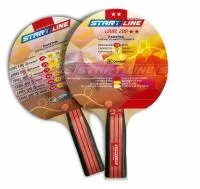 Теннисная ракетка StartLine Level 200 New (анатомическая)