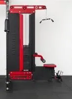 Грузоблочный модуль "Верхняя и нижняя тяга" (вес стека - 100 кг)