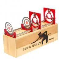 Станок для тренировок "Cue stroke"