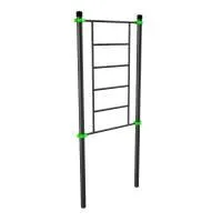 W202 GTO Гимнастический снаряд (шведская стенка) ZAVODSPORTA