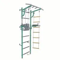 Шведская стенка Midzumi Isami Kabe (ментоловый сорбет)