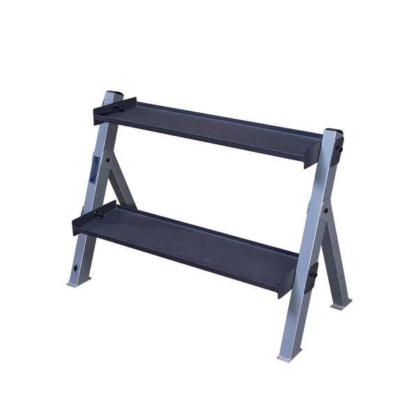 Стойка для гантелей / гирь