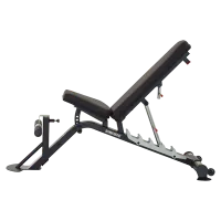 Универсальная скамья Inspire SCS Weight Bench