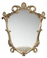 Зеркало «Ренессанс Гранж» ажурное