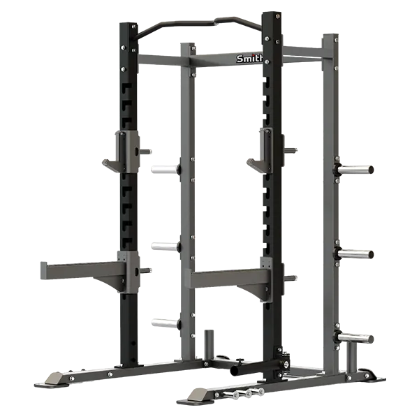 Силовая рама для жимов и приседов BS018