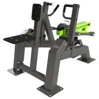 P-1809 Уличный тренажер Наклонная тяга с переменной нагрузкой ZAVODSPORTA