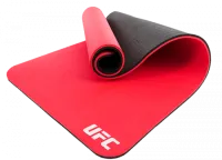 Коврик для фитнеса UFC 15 мм