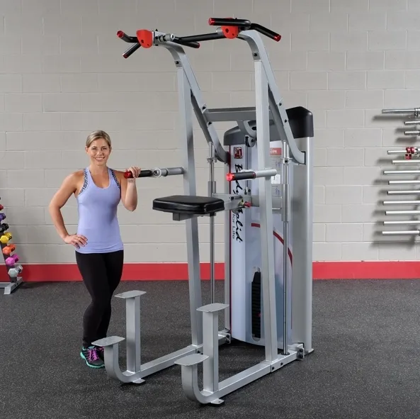 Гравитрон Body-Solid S2ACD-2