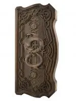 Нарды Ивановские "Дракон", бук