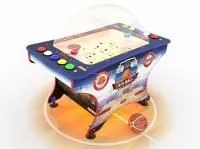 Настольный баскетбол "Air Ball"