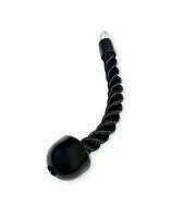 Гибкая тяга (канат) для трицепса одинарная