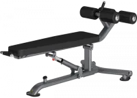 Скамья для пресса регулируемая Hasttings Digger HD025-4