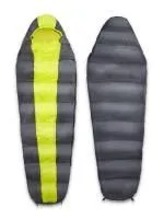 Спальный мешок туристический, 150 г/м2, 3 С, A2-18