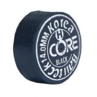 Наклейка для кия «Ball Teck Black Core Coffee» (H) 14 мм