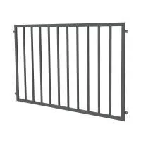 Феникс Секция ограждения 2000 мм ZAVODSPORTA