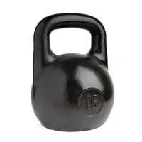 Гиря чугунная 16 кг