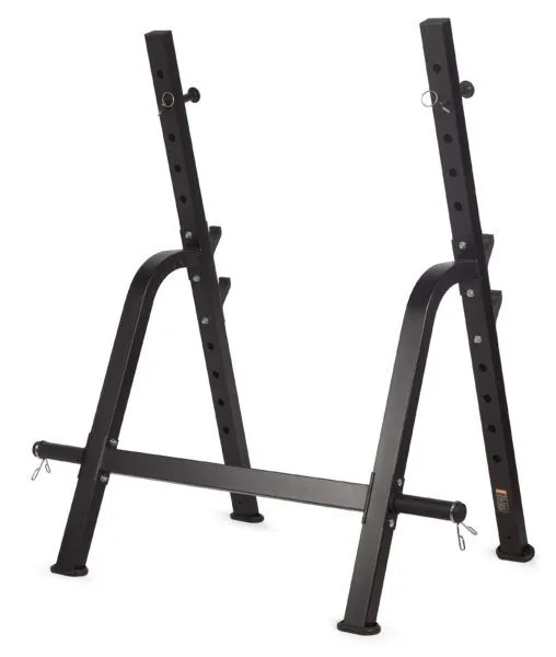 Стойка для приседаний, жима лежа VictoryFit VF-B2013