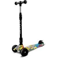 Самокат Clear Fit City SK 700