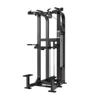 Гравитрон Protrain CP111 (полностью черный)