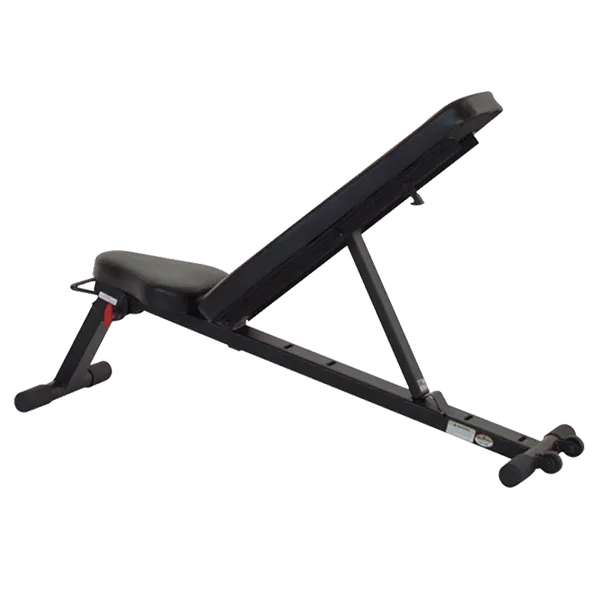 Скамья многофункциональная регулируемая Inspire FLB2B