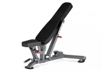 Скамья регулируемая Hasttings Digger HD016-4