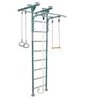 Шведская стенка Midzumi Hoshi Ton (ментоловый сорбет)