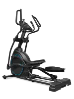 Эллиптический тренажер домашний OXYGEN FITNESS AZURE