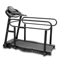 Беговая дорожка домашняя OXYGEN FITNESS REVIVE B