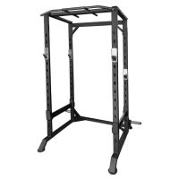 Рама для приседаний (без помоста) BRONZE GYM PARTNER AL-316