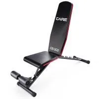 Скамья силовая универсальная DFC CARE CB-302