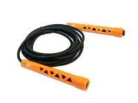 Скакалка тренировочная JR-54-OR