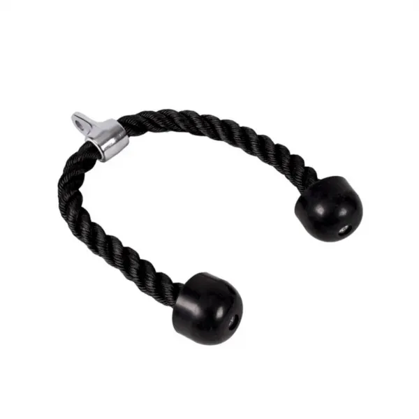 UG6009 Рукоятка канат для тяги к животу