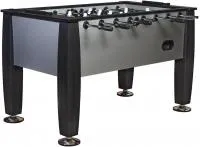 Настольный футбол кикер Celtic серый