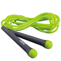 Скакалка регулируемая PRCTZ JUMP ROPE ADJUSTABLE, 275 см.