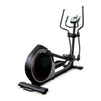 Эллиптический тренажер Protrain K8745 (старая консоль)