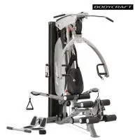 Силовой комплекс Body Craft Elite V5 Gym (605+P5155)