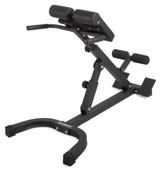 Тренажер гиперэкстензия VictoryFit VF-P250