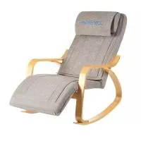 Массажное кресло - качалка EVO FITNESS HOME
