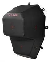 Подушка боксерская TARGEX 8 ANGLE